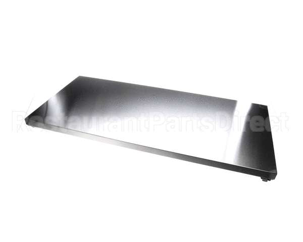 02B33S063D-03 Beverage Air Door Assembly Ss Sm34