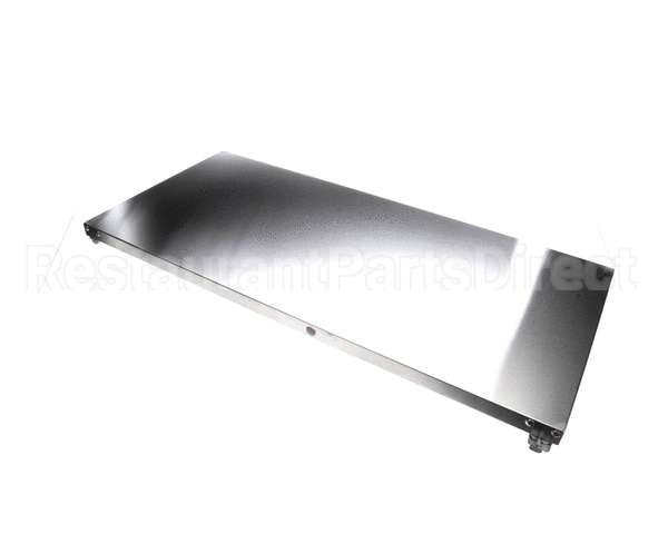 02B33S063D-03 Beverage Air Door Assembly Ss Sm34