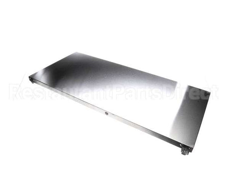 02B33S063D-03 Beverage Air Door Assembly Ss Sm34