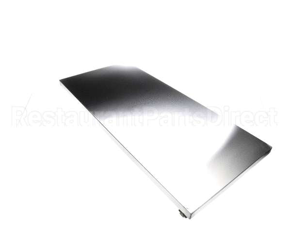 02B33S063D-03 Beverage Air Door Assembly Ss Sm34