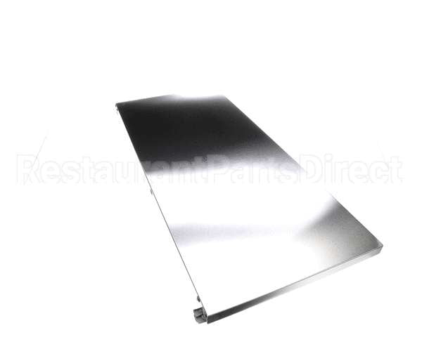 02B33S063D-03 Beverage Air Door Assembly Ss Sm34