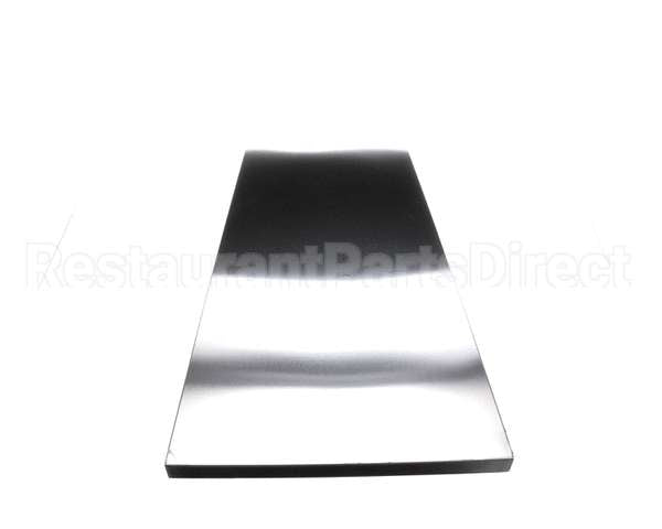 02B33S063D-03 Beverage Air Door Assembly Ss Sm34