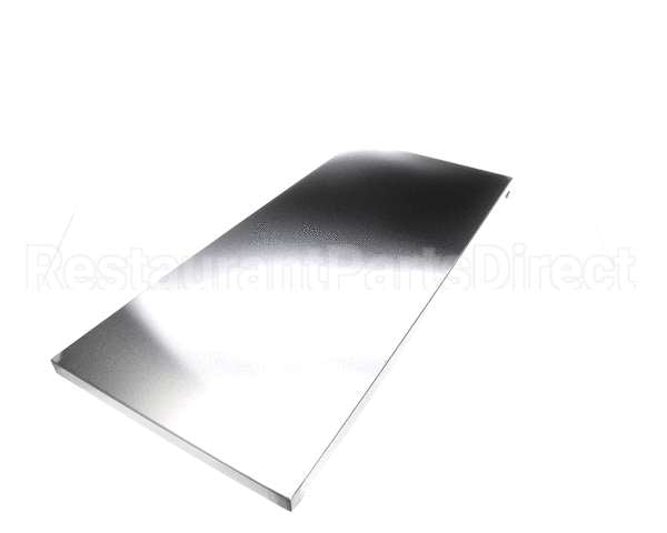 02B33S063D-03 Beverage Air Door Assembly Ss Sm34