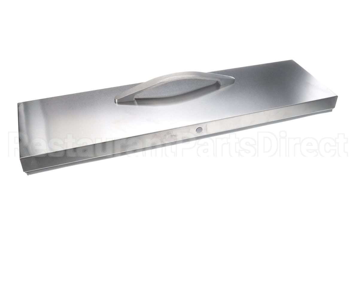 02B33S107D-01 Beverage Air Drawer Assembly Foamed Wtr/Fcs