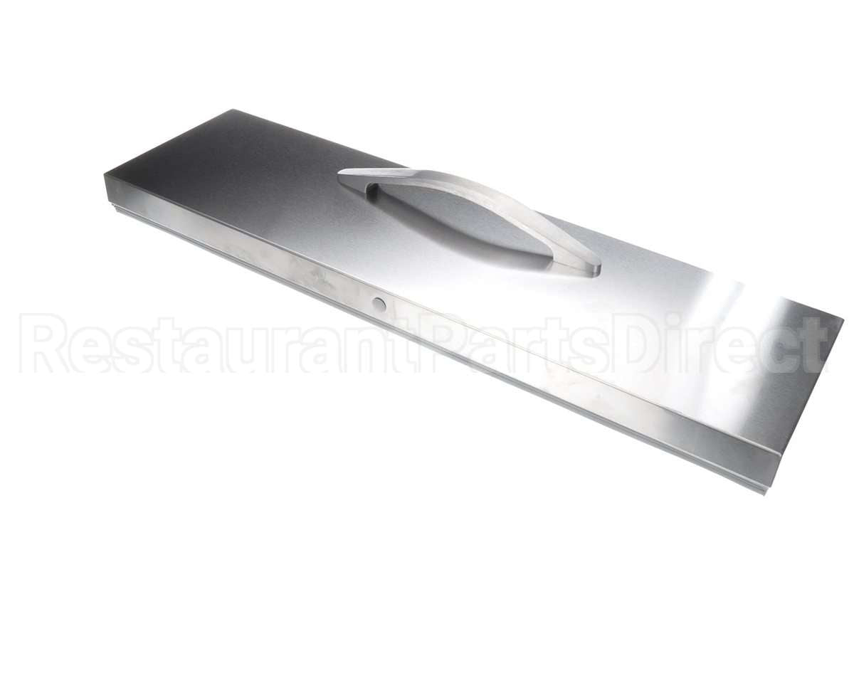 02B33S107D-01 Beverage Air Drawer Assembly Foamed Wtr/Fcs