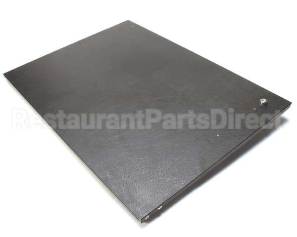 02B36S041D Beverage Air Door Assy Rh Dd/Bb/Ms Black V
