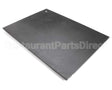 02B36S042D Beverage Air Door Assembly Leftdd/Bb/Ms/ Black