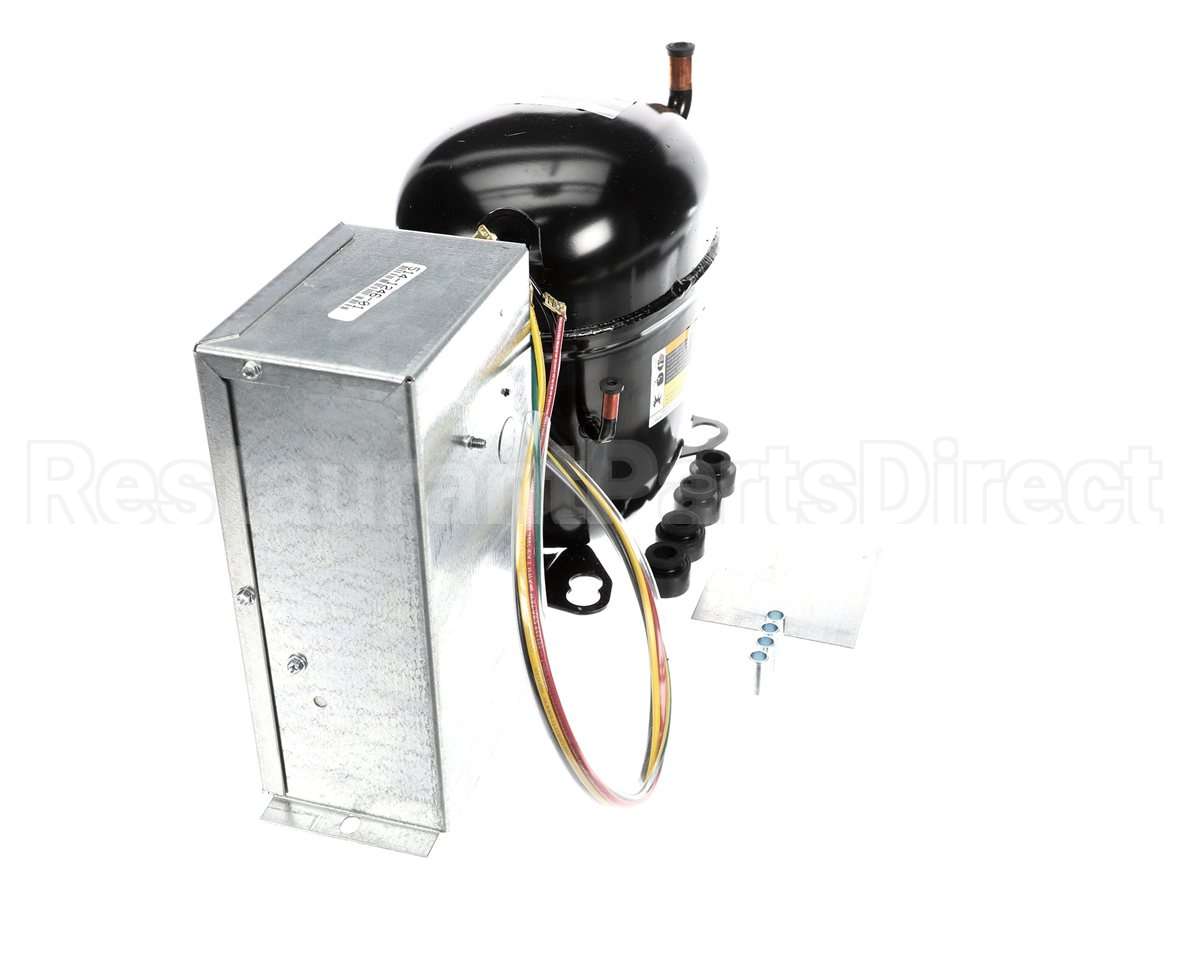 02S428 Hussmann Compr,Rrt10K1E-Pfa-201