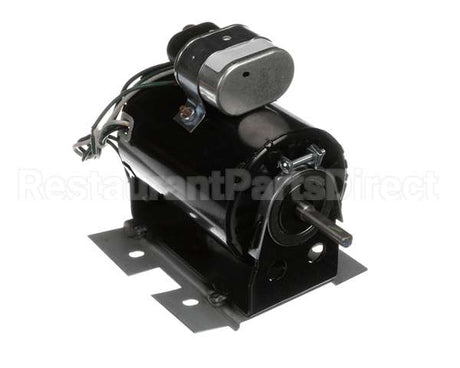 03-001W Mars Air Systems Mtr 1/6Hp, 115V,60 Hz 5/16"