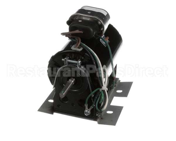 03-001W Mars Air Systems Mtr 1/6Hp, 115V,60 Hz 5/16"