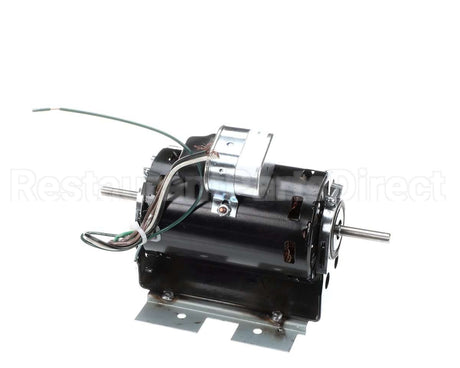 03-002W Mars Air Systems Motor 1/6Hp 115V 60Hz