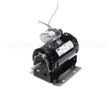 03-002W Mars Air Systems Motor 1/6Hp 115V 60Hz