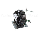 03-002W Mars Air Systems Motor 1/6Hp 115V 60Hz
