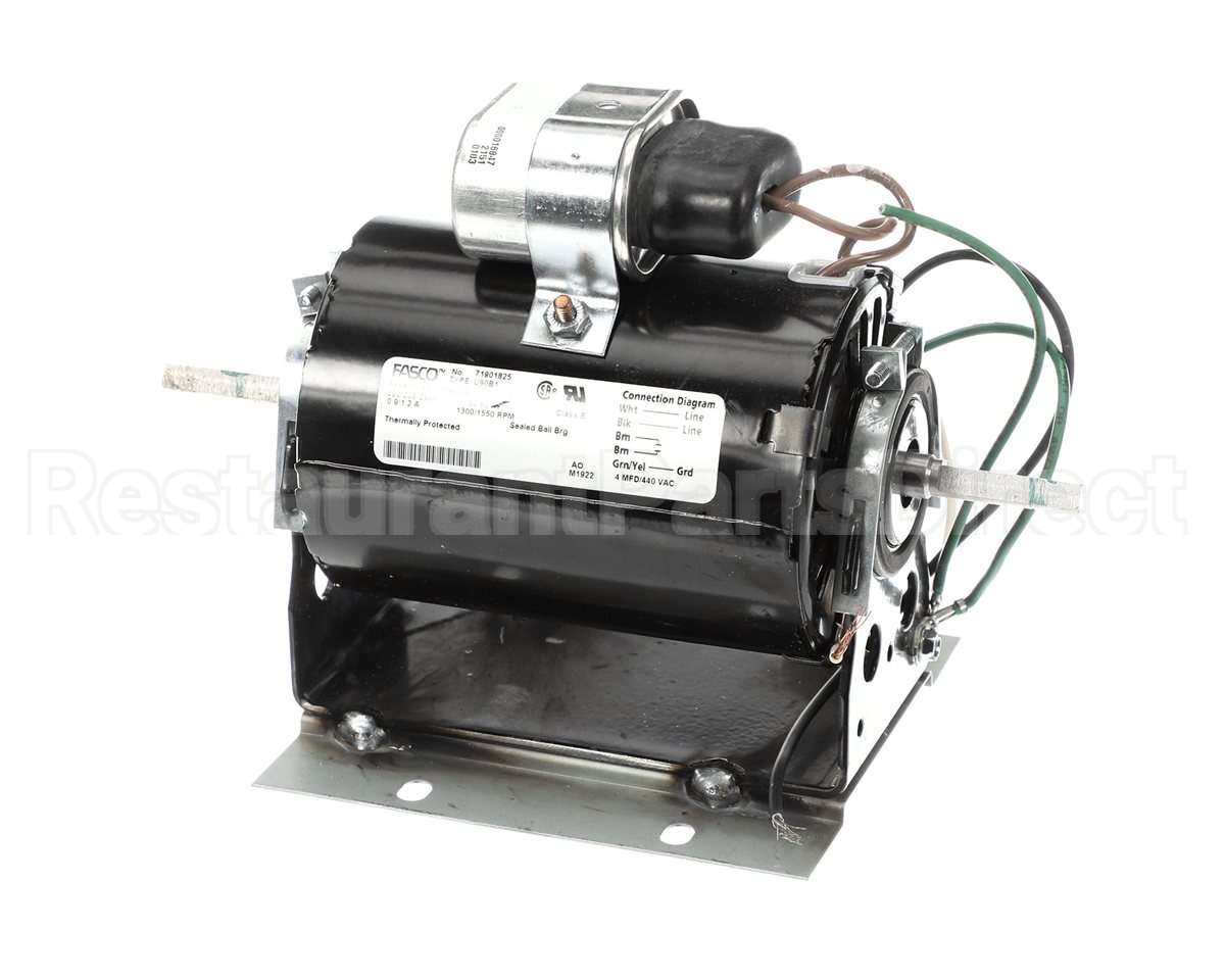 03-003W Mars Air Systems `