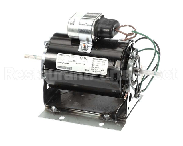 03-003W Mars Air Systems `