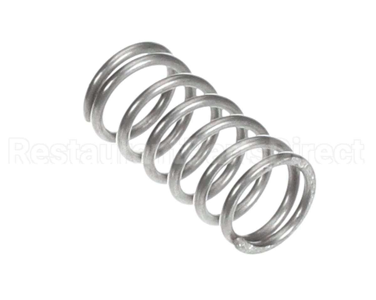 03-0050 Perfection Spring