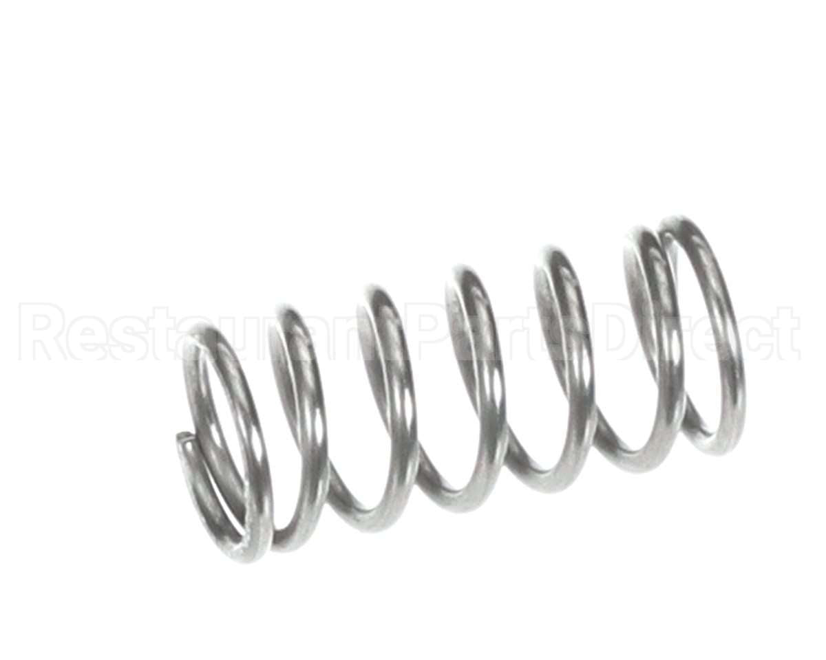 03-0050 Perfection Spring