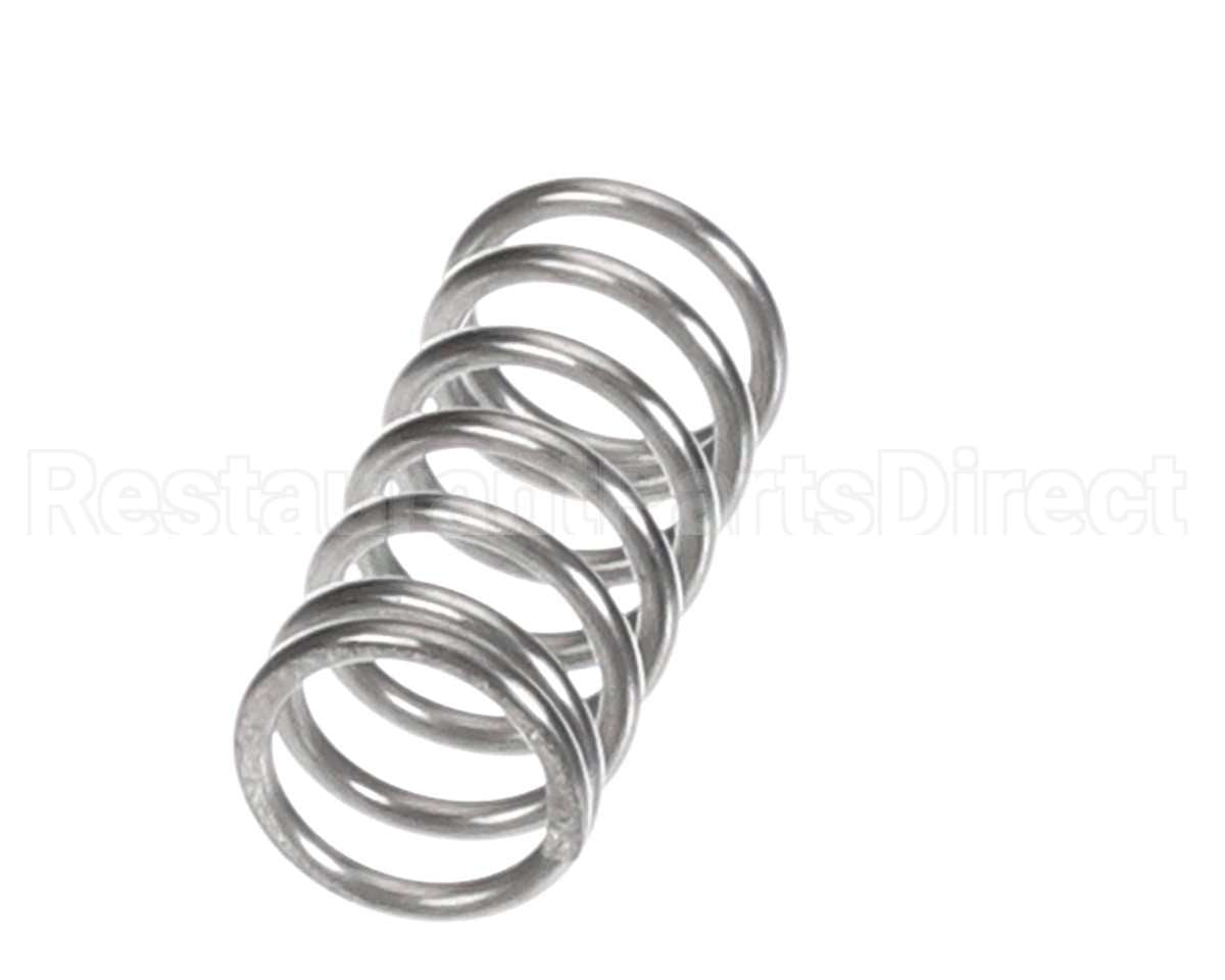 03-0050 Perfection Spring