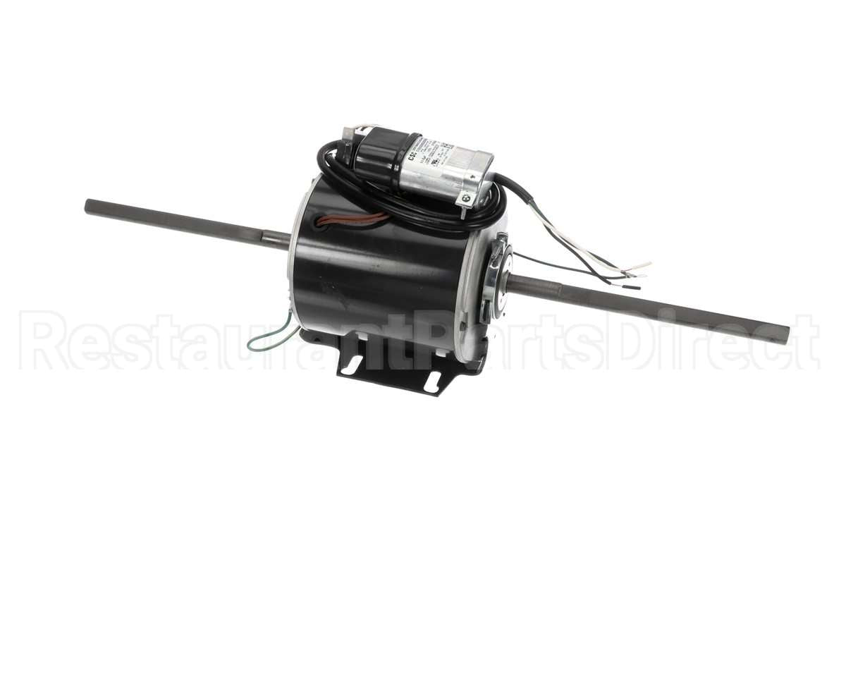 03-005W Mars Air Systems Motor