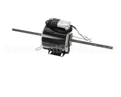 03-005W Mars Air Systems Motor
