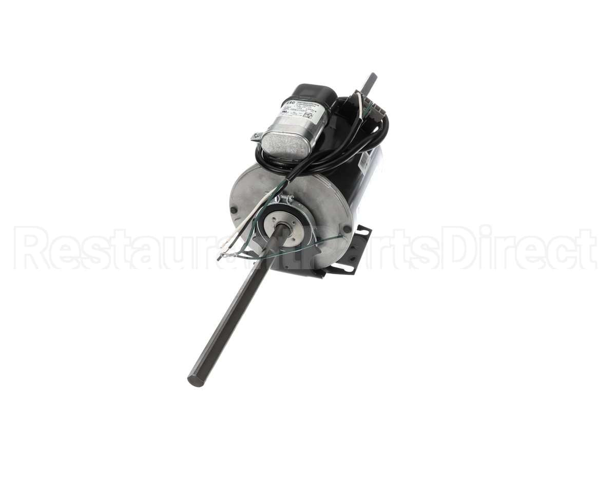 03-005W Mars Air Systems Motor