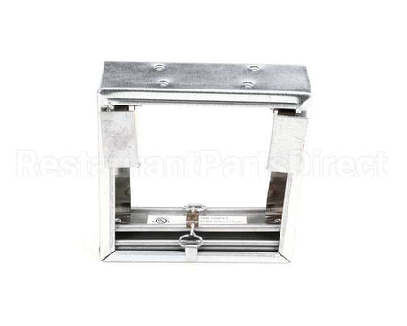 03-0084 Autofry Fire Damper Assembly