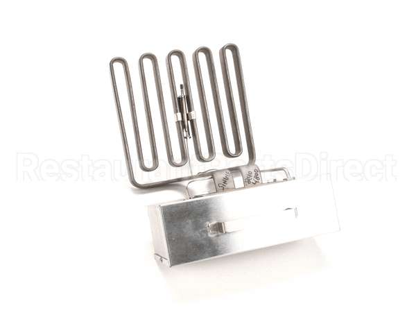 03-0093 Autofry Heater Box Assembly