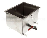 03-0103 Autofry Oil Pot (Old55001A)