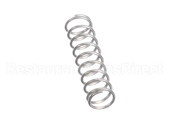 03-0169 Lancer Spring,Syrup Flow Control,Gmv
