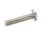 03-1403-67 Scotsman Screw #8-32 X 3/4