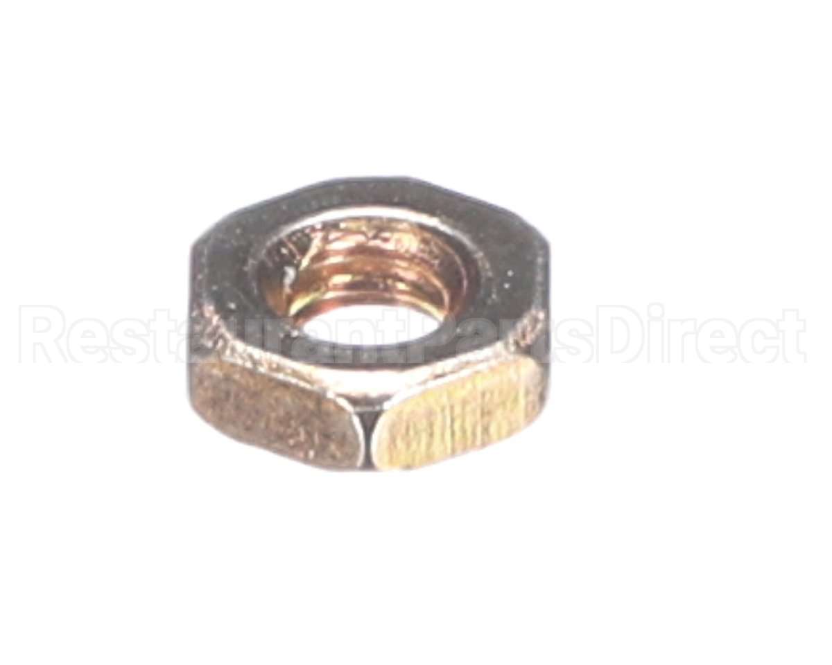 03-1406-06 Scotsman Hex Nuts