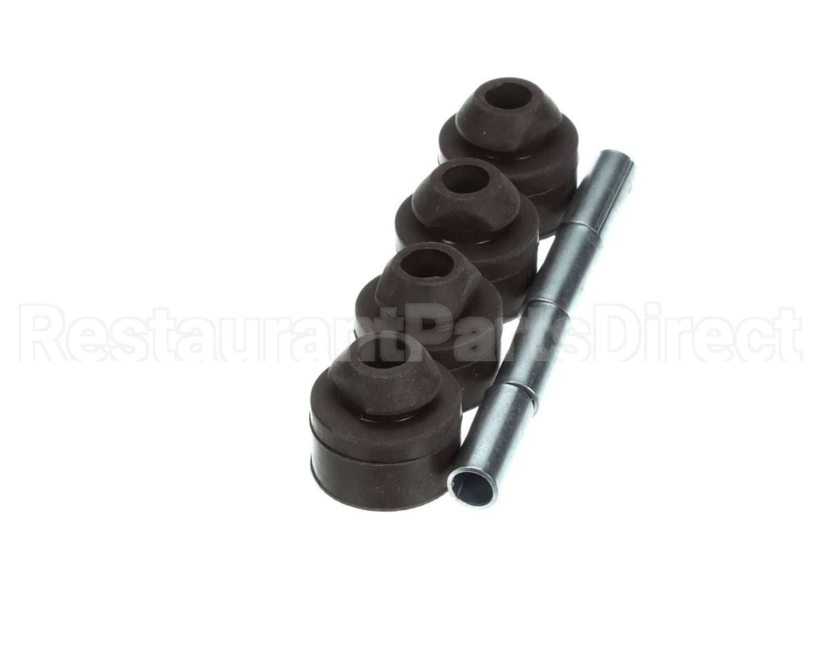 03-14111 Master-Bilt Mounting Kit 527-0044-08 For 2