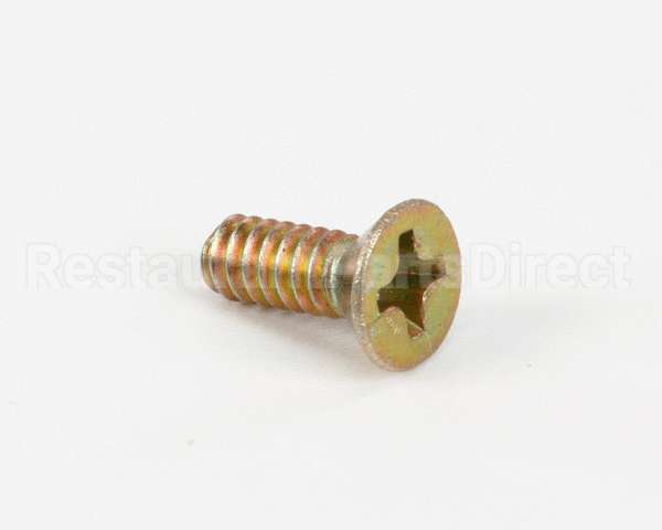 03-1418-01 Scotsman Flat Head Screws
