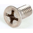 03-1418-24 Compatible Scotsman Flat Head Screws