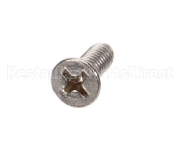 03-1418-30 Scotsman Flat Head Screw