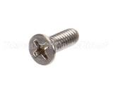 03-1418-30 Scotsman Flat Head Screw