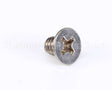 03-1418-41 Scotsman Flat Head Screw