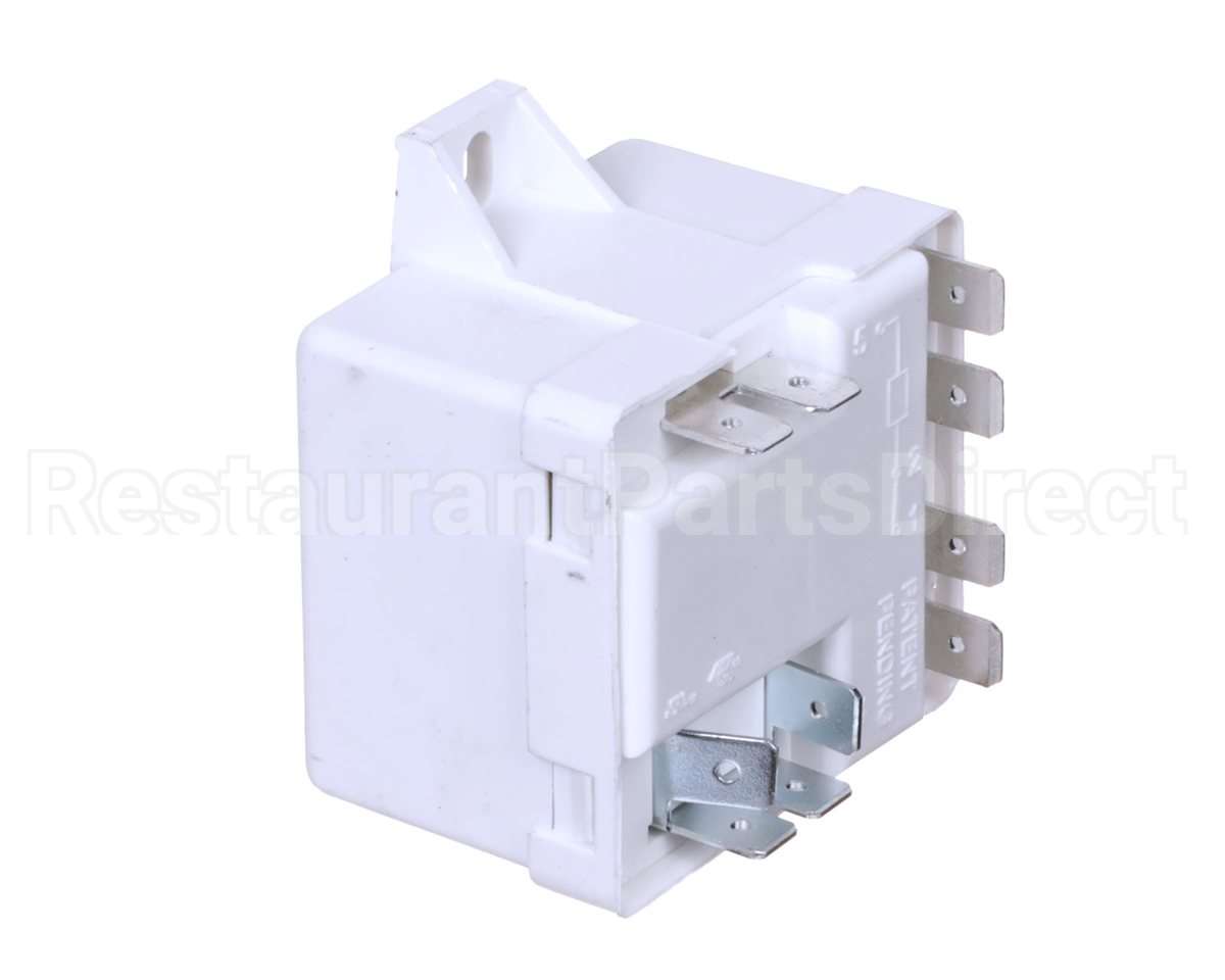 03-14426 Master-Bilt Start Relay For All Zf Zs Comp