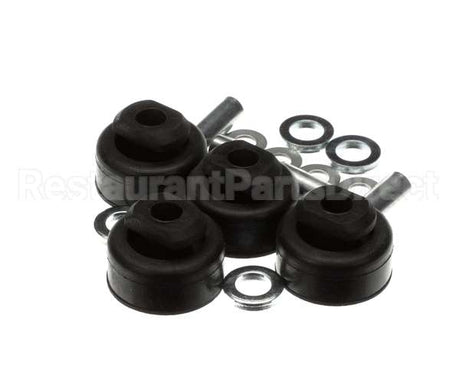 03-14443 Master-Bilt Mounting Components, 527-0157-