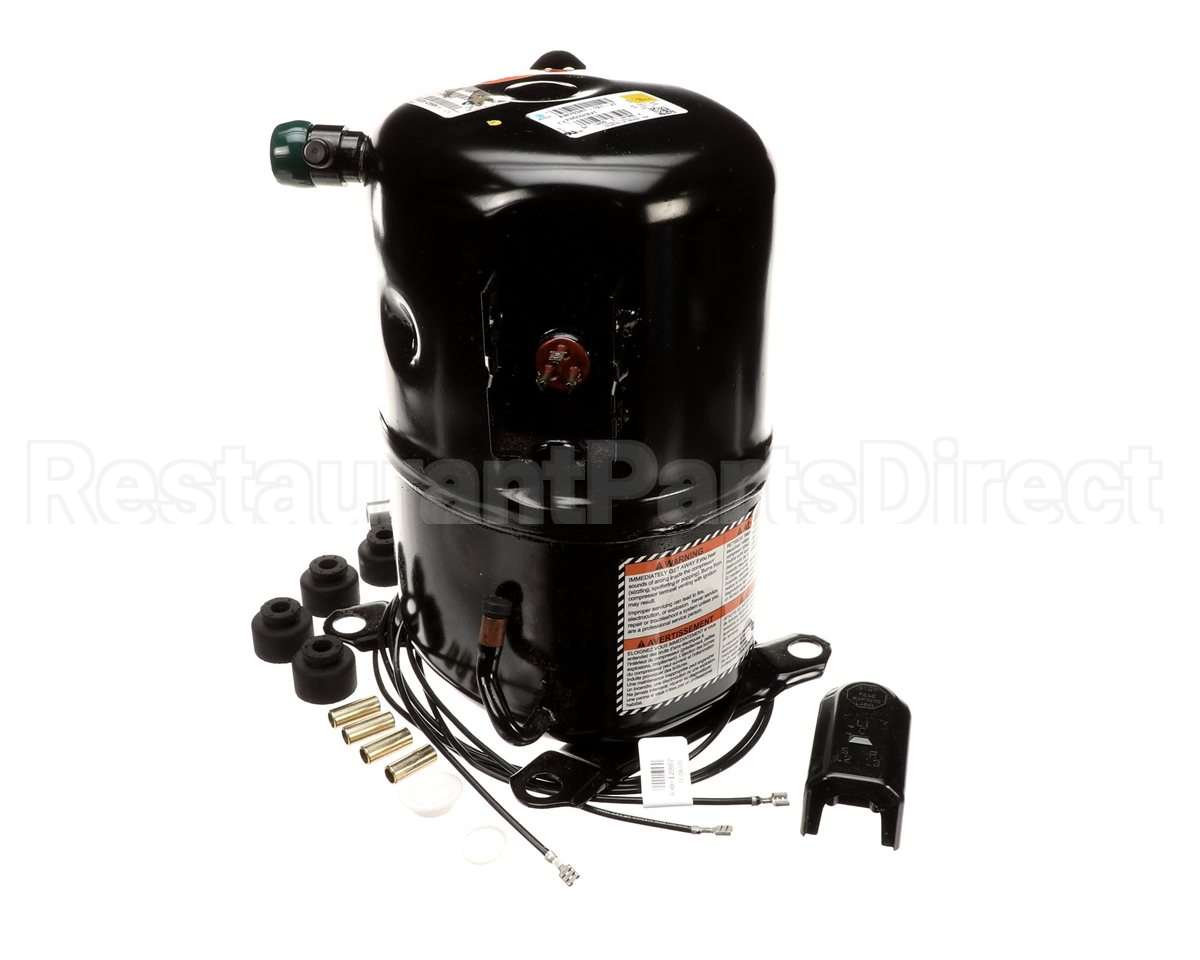 03-14560 Master-Bilt Compressor, Awg5520Ext Aw703R