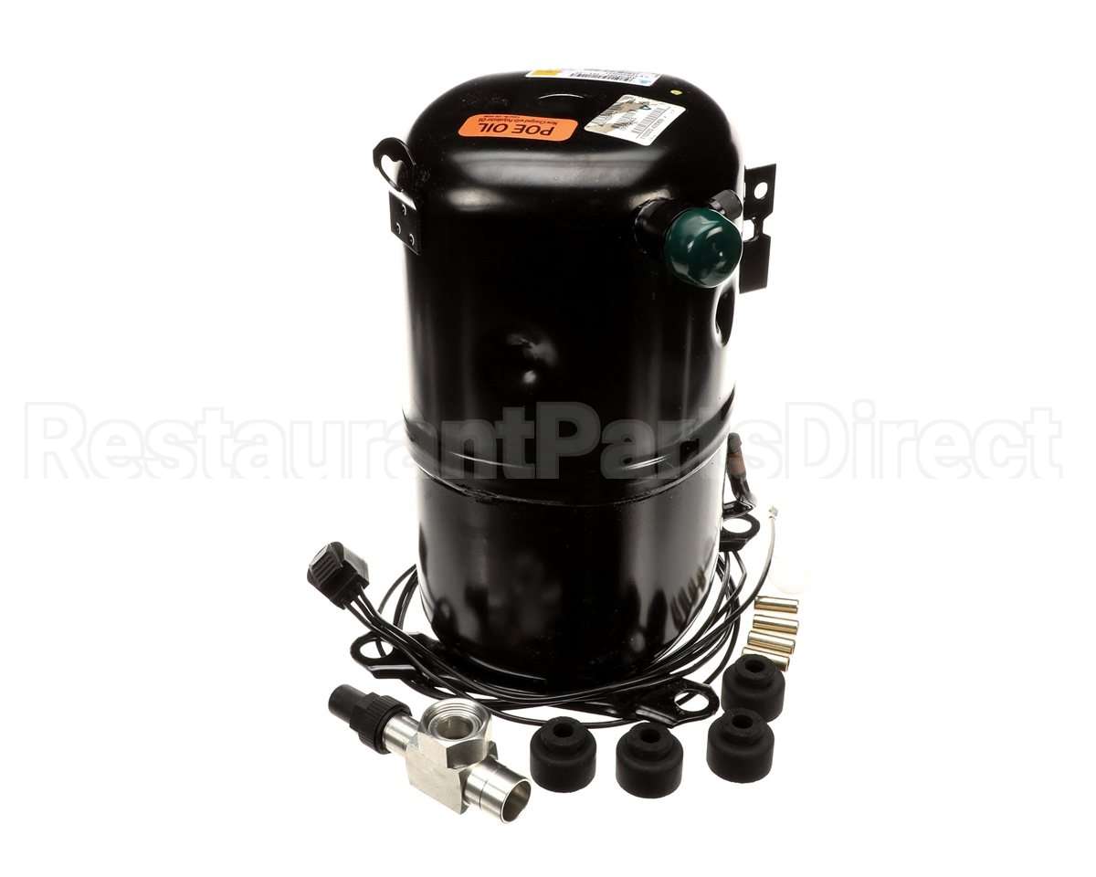 03-14560 Master-Bilt Compressor, Awg5520Ext Aw703R