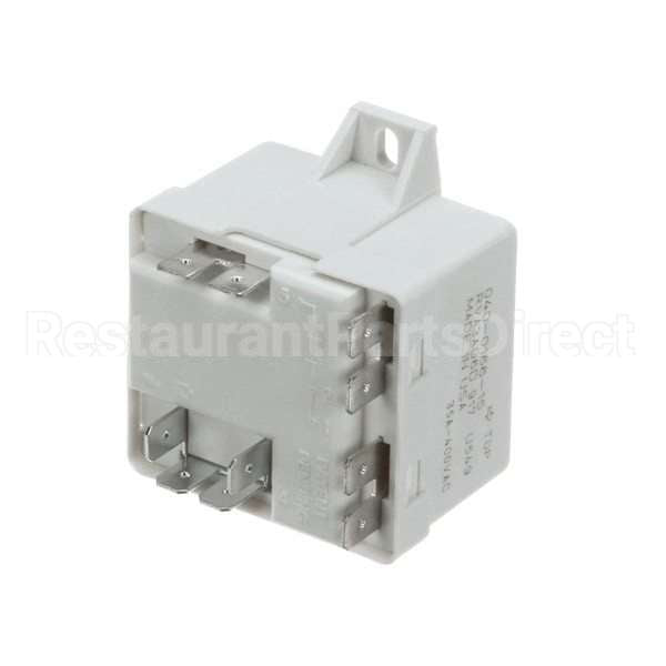 03-14697 Compatible Master-Bilt Compressor Relay