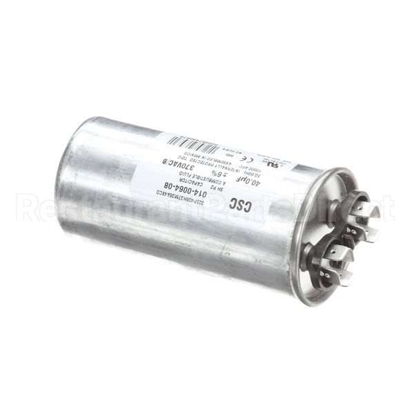 03-14715 Compatible Master-Bilt Run Capacitor 40/370V, 014-006
