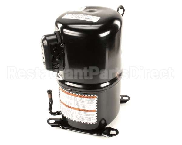 03-14973 Master-Bilt Compressor, Awa2480Zxn-Aw618Ft