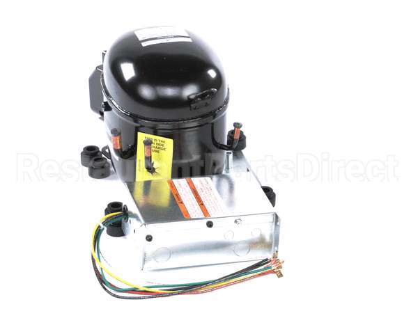 03-15157 Master-Bilt Compressor Rst45C1E-Cav-201 20