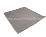 03-15190 Master-Bilt Sound Blkt Mat- 53" X 24", 9 S