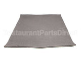 03-15190 Master-Bilt Sound Blkt Mat- 53" X 24", 9 S