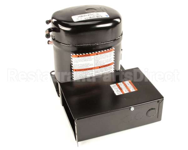 03-15192 Master-Bilt Compressor, Tecumseh, Aka2425Z