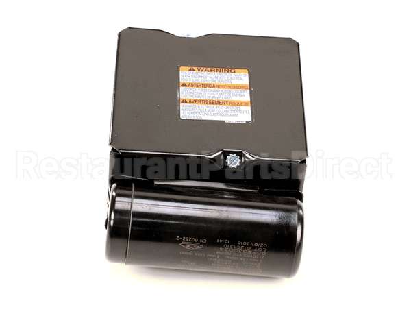 03-15219 Master-Bilt Relay Box Assembly Tecumseh #