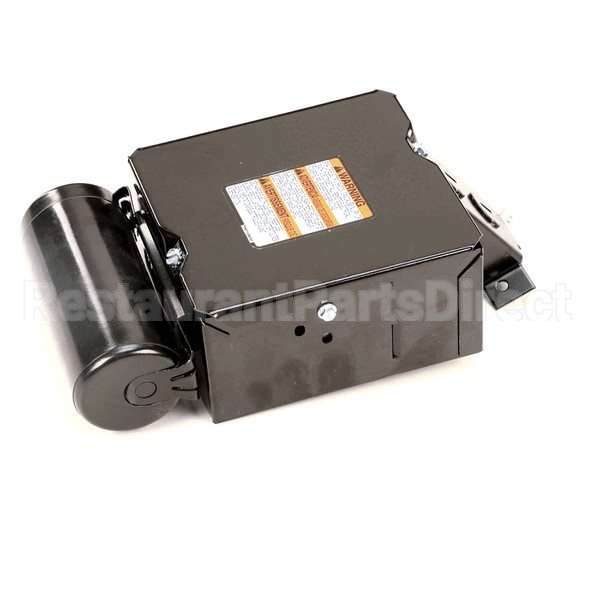 03-15219 Compatible Master-Bilt Relay Box Assembly Tecumseh #
